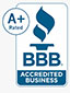 BBB Accredited Business