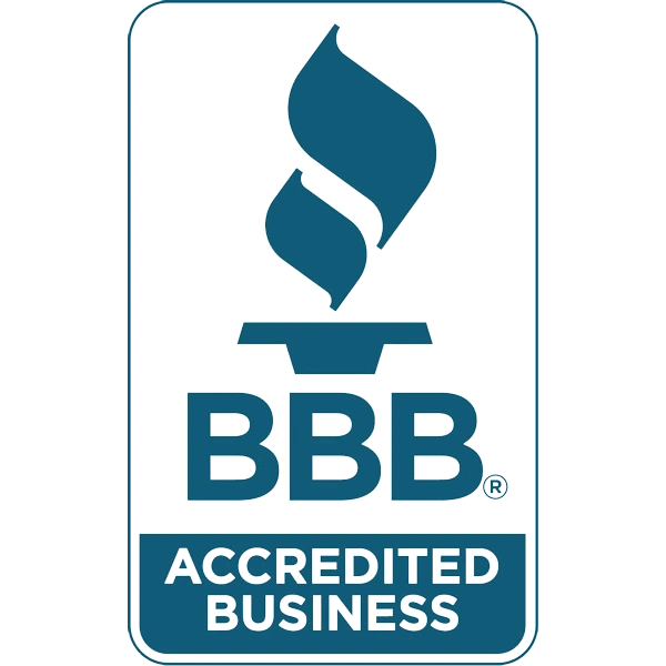 BBB Accredited Business