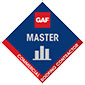 GAF Master Elite