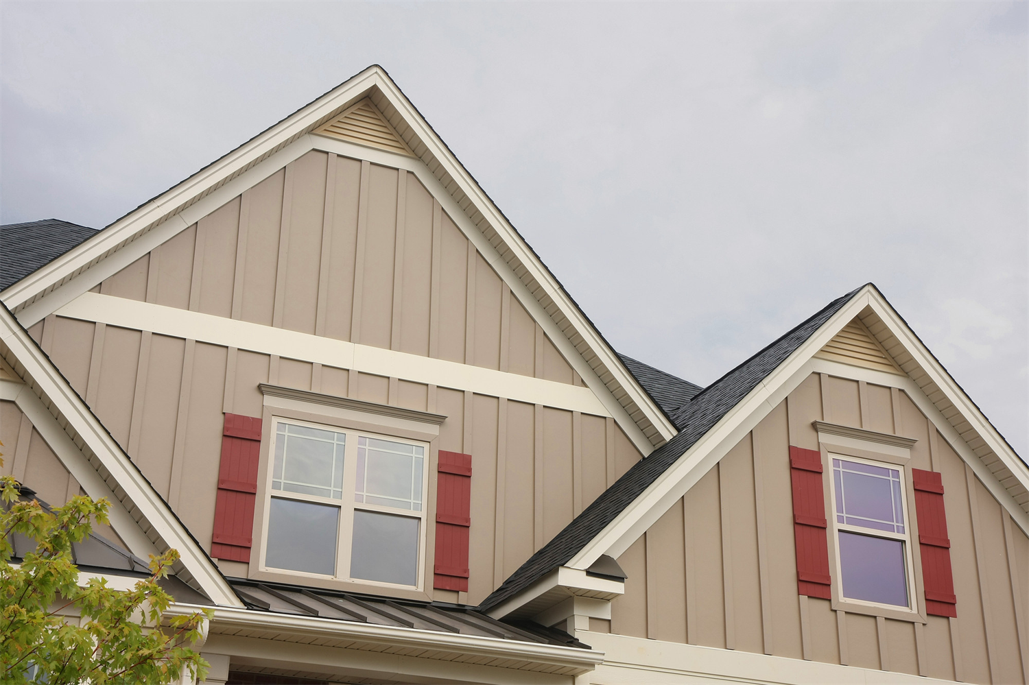 WNY Exteriors Siding Services